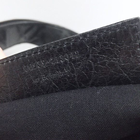 ❤️SOLD❤️Balenciaga large city duffle weekender bag - Picture 14 of 14